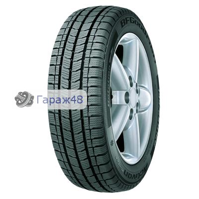 BFGoodrich Activan Winter 215/60 R16C 103/101T
